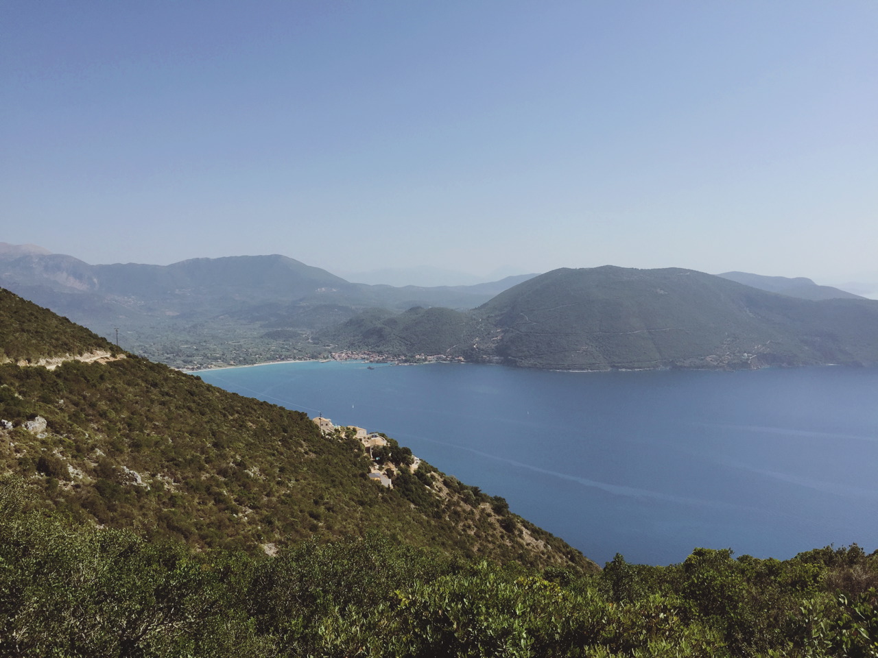 Greek Paradise – Griechenland Urlaub auf Lefkada