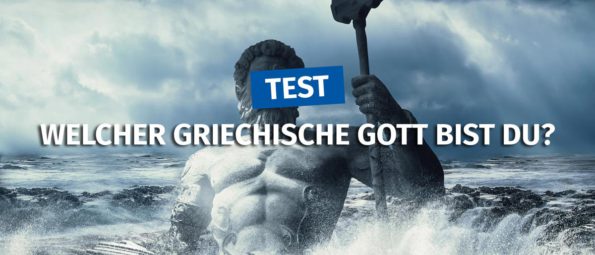 Welcher Griechische Gott Bin Ich Welcher griechische Gott bist Du? [Test] - Das Götter Quiz!