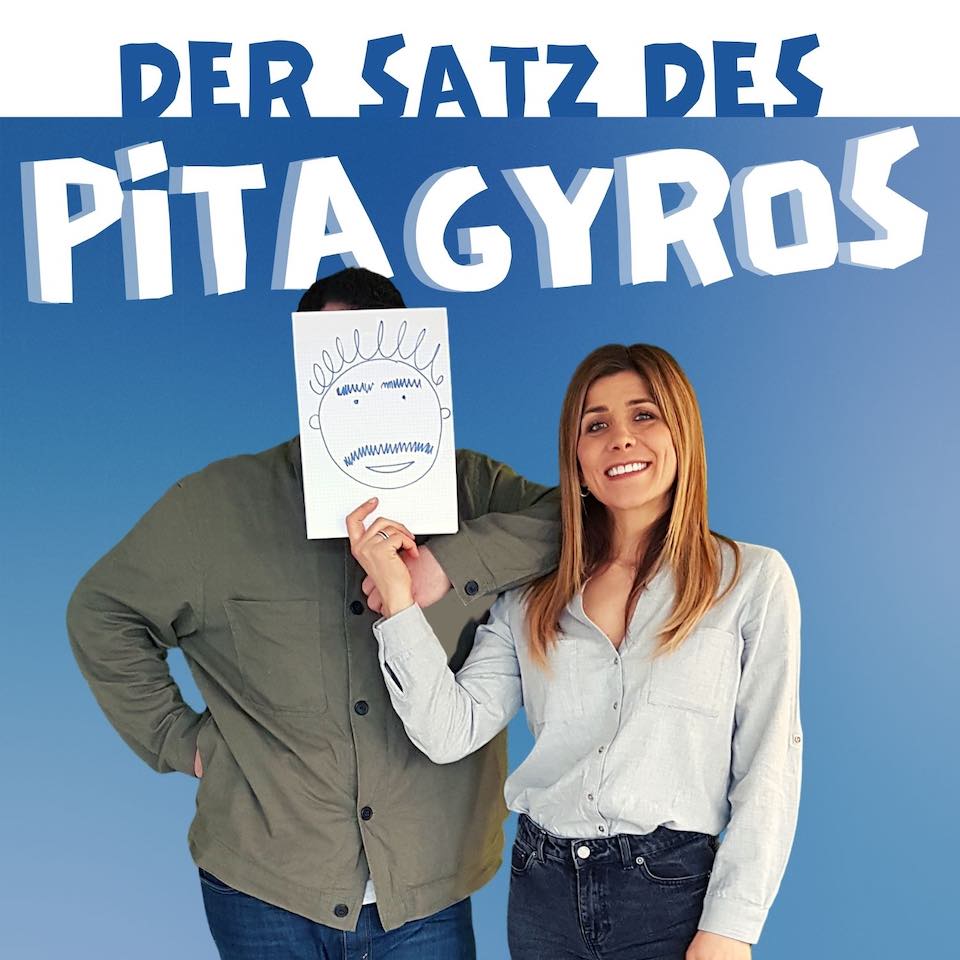 Der Satz des Pitagyros Podcast
