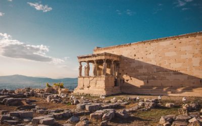 Antikes Griechenland einfach erklärt (Video)