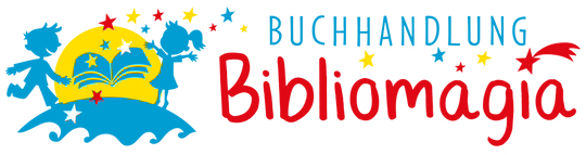 Logo Bibliomagia