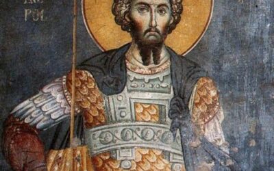 Agios Theodoros (Θεόδωρος)