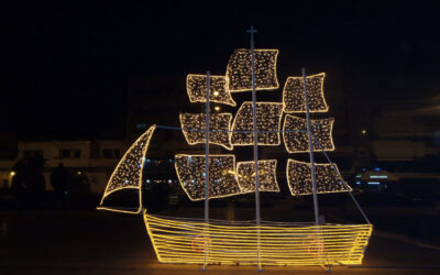Weihnachten in Griechenland: Bräuche, Traditionen und Schiffe statt Tannenbäumen