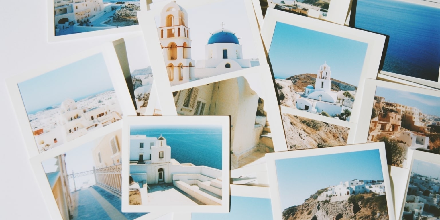 Auf welcher griechischen Insel soll ich Urlaub machen?