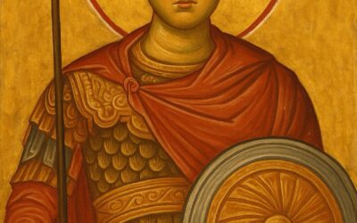 Agios Dimitrios (Άγιος Δημήτριος)