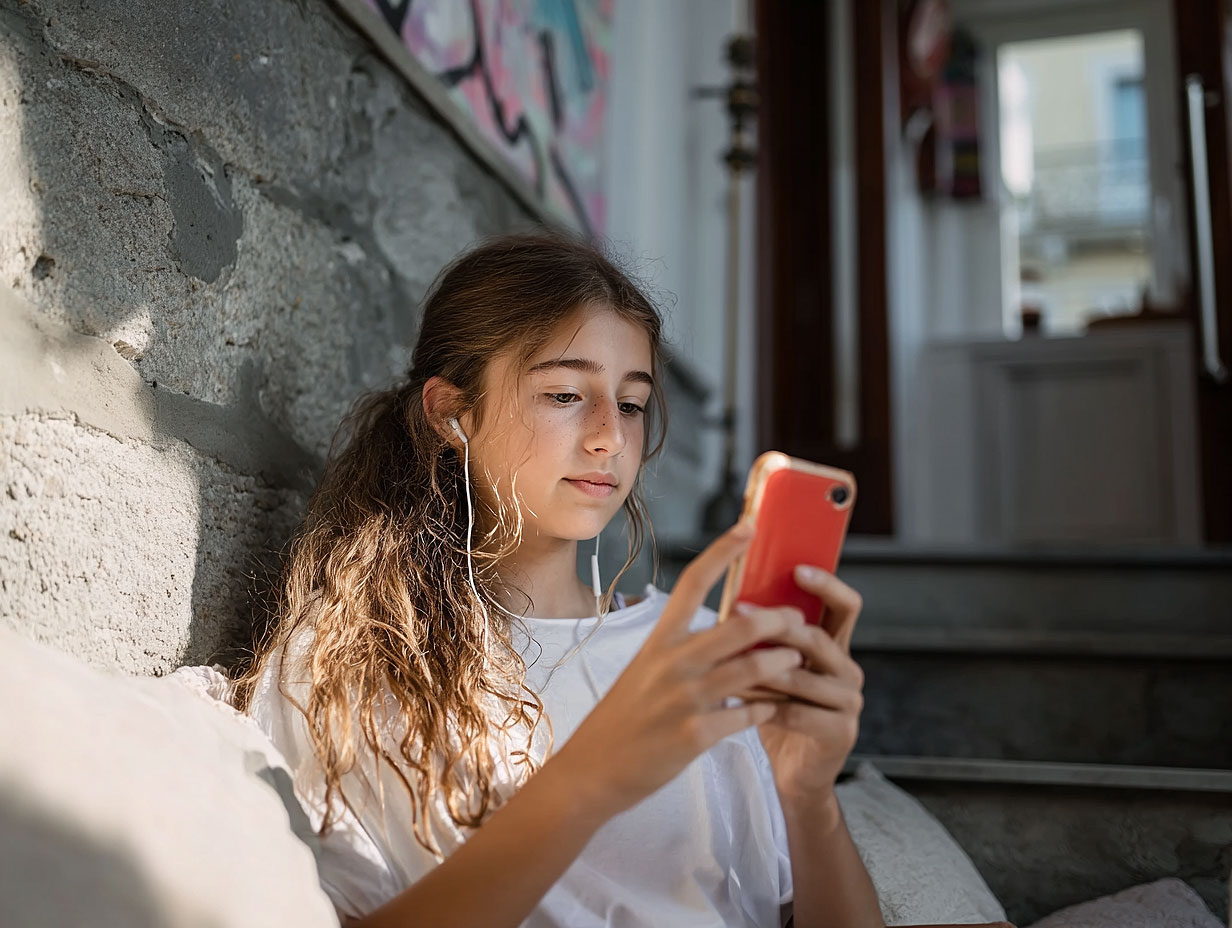Griechenland führt als erstes EU Land ein neues System zum Jugendschutz ein Griechenland führt als erstes EU Land ein neues System zum Jugendschutz ein