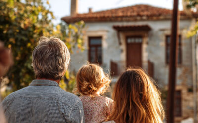 Erbrecht in Griechenland: Was du als (zukünftiger) Immobilienbesitzer wissen solltest