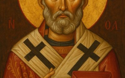 Agios Nikolaos (Άγιος Νικόλαος)