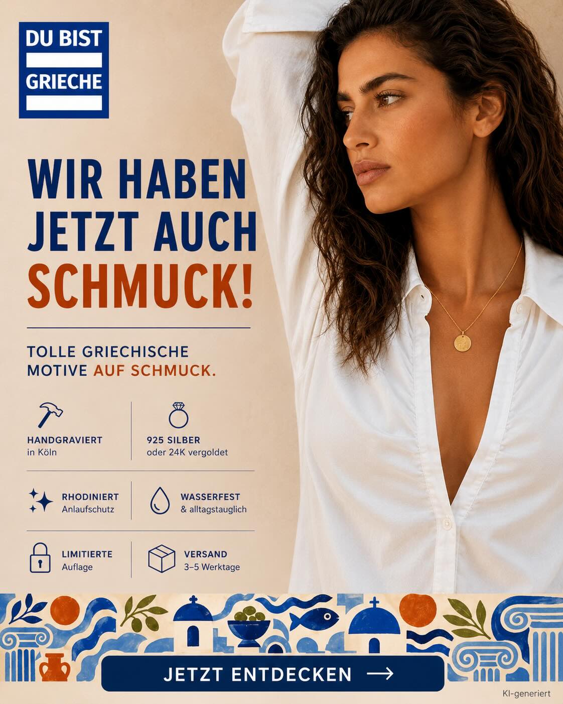 Osterbanner 2026