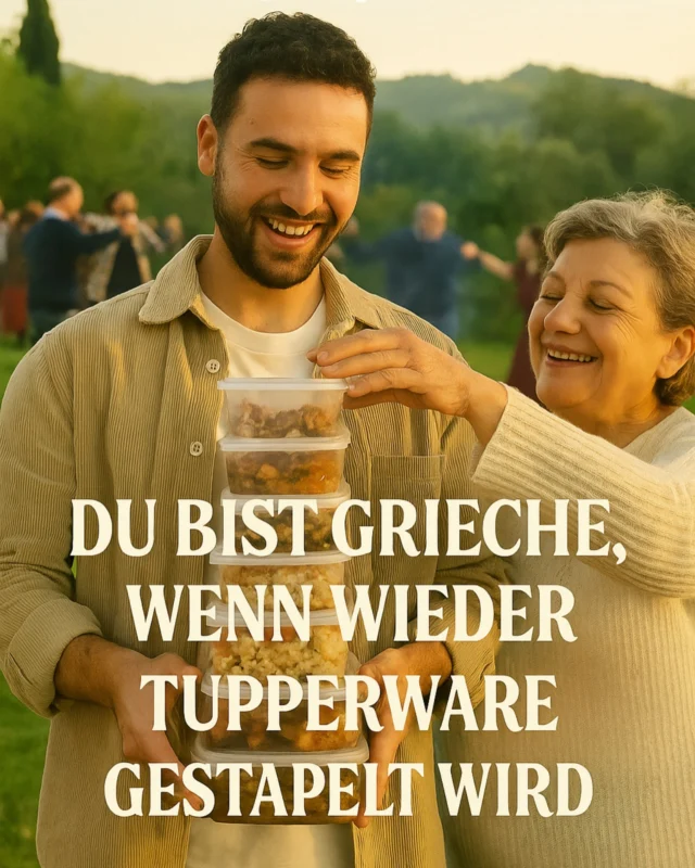 Wer erkennt sich wieder? 😂😂😂 #ostern #tupperware #orthodox